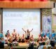 臺東《自然醒慢活祭》為全國助人者打造療癒時光　名人沙龍啟動身心自癒旅程