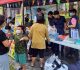 嘉縣民雄警小小警察識詐體驗活動　強力宣導散播反詐騙