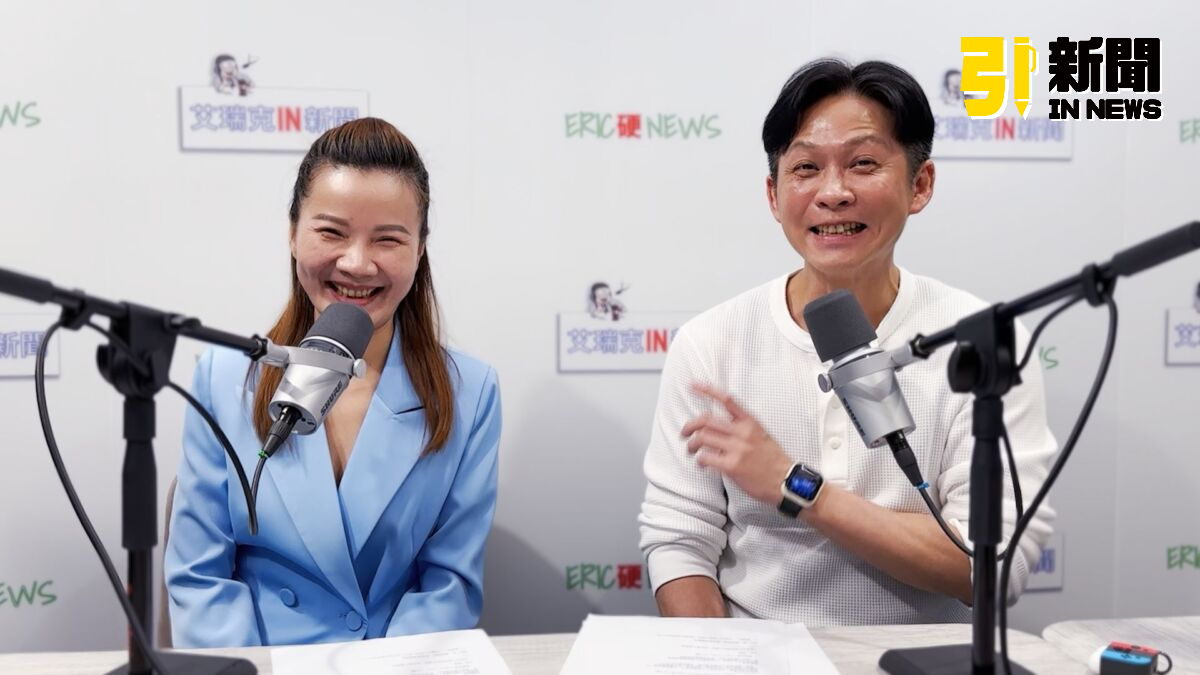 美麗人生／萬事起頭最難！美業老師杜芸希：從0到1的勇氣