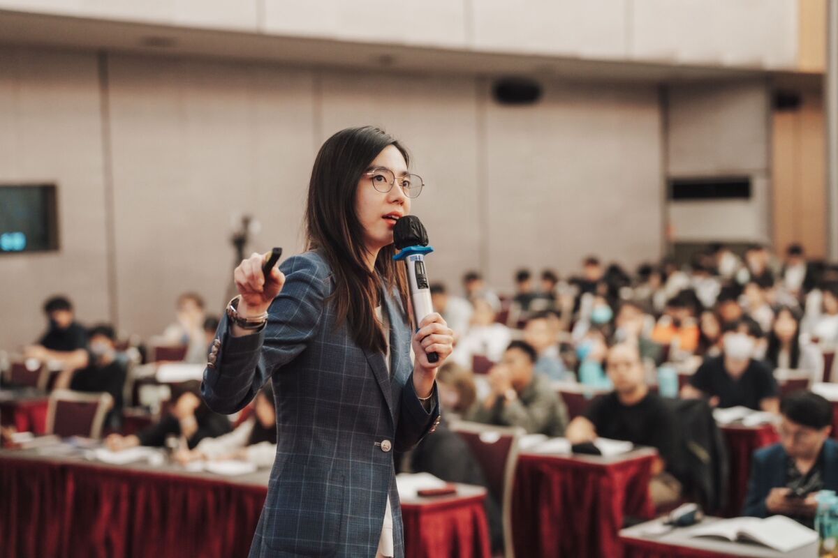 水丰刀又上榜！連兩年當選區塊鏈風雲人物　網讚：神級知識型youtuber