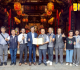 中正大學與新港奉天宮簽署合作　共拓媽祖文化研究新篇章