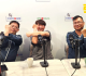 十年淬鍊/企業女壘功夫熊貓！蘇奕璇：期待滿場球迷加油