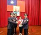 嘉義市警察局長交接　黃敏惠期勉團隊守護嘉園