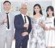 城市小姐複賽秀活力　美業形象大使展自信　評審嚴選