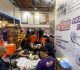 用ai挺加盟主！城市漢堡高雄展祭出「萬元創業金」販賣機助攻門市營運