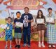 2025第22屆『利百代之星繪畫比賽』頒獎典禮圓滿落幕