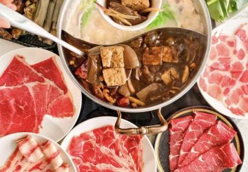 肉控快衝！灑椒火鍋推588元和牛吃到飽　-一週七天有折扣