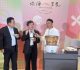 台北萬豪酒店攜手山海豆花　以五星級規格演繹台灣職人甜品