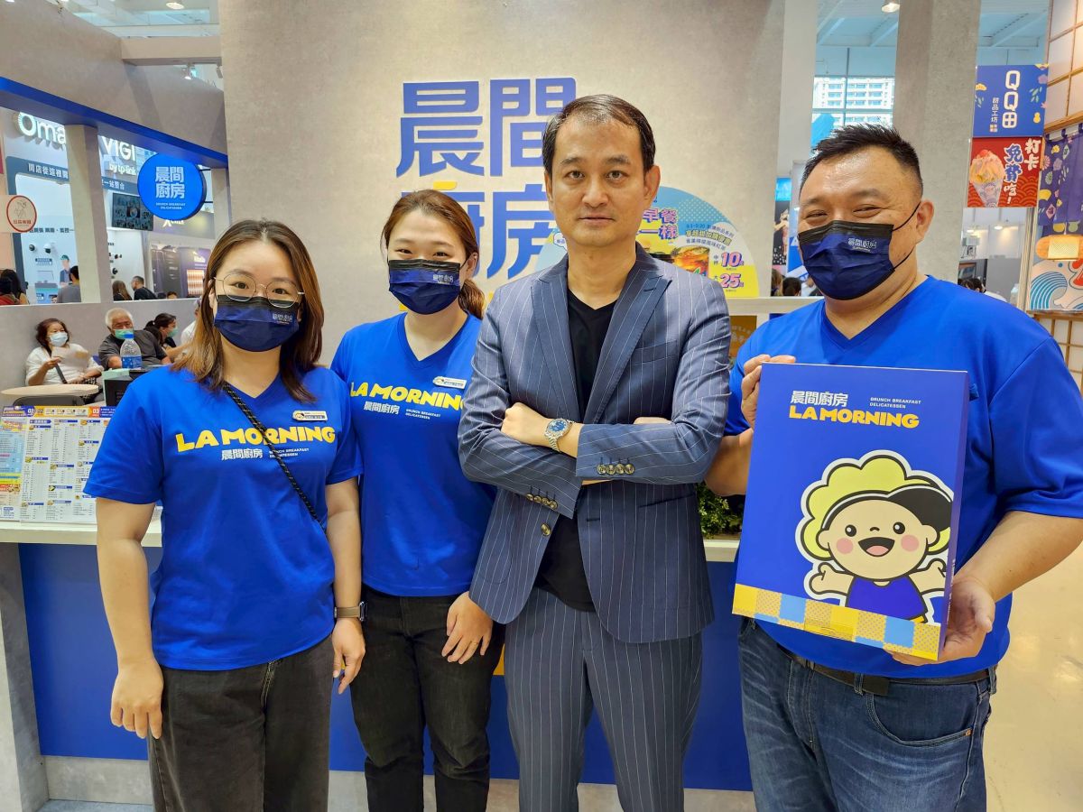 加盟熱潮南進！從洗機車到早午餐-關稅引爆高雄加盟創業潮