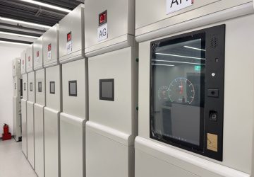 為您的億萬資產護航：科技廠不可或缺的安全倉儲夥伴