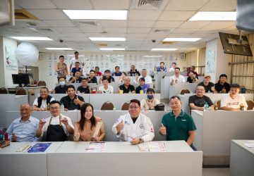 美國雞肉烹飪講習三城開跑　專業廚師齊聚交流　強化料理創新與食安知識