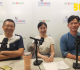 百工百業／一塊布三驗不過即退貨　衣哥堅守不鬆手初衷