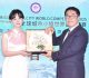 張如君率國際選美佳麗讚聲台南　黃偉哲歡迎體驗府城之美