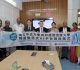 中正大學全球首創「跨國ai聯邦式平台」啟動　開啟永續智慧城市合作新篇章