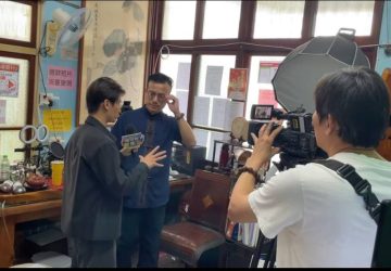 湖內戲碼上演！「命理師」-vs-「炸街少年」　這齣八點檔你追了沒？