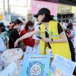全台首創跨域點數使用成功！-第五屆「東岸舖食節」寫下數位經濟新篇章