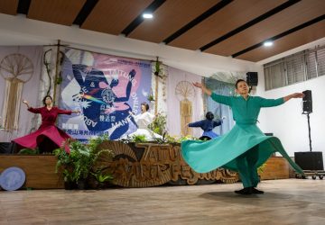 山海共頻！臺東縣府打造療癒城市　《自然醒慢活祭》引領慢活新風潮