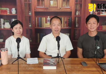 百工百業／紡織專家設計師聯手　衣哥開啟機能服新時代