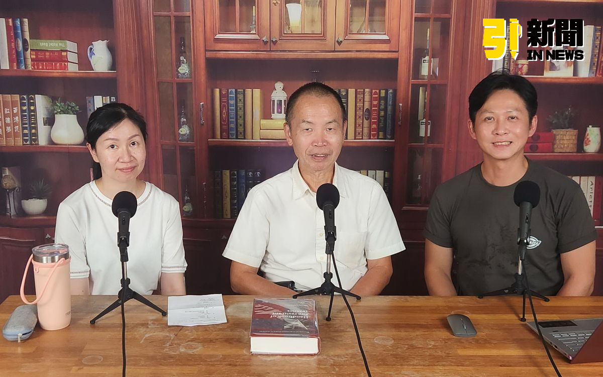 百工百業／紡織專家設計師聯手　衣哥開啟機能服新時代
