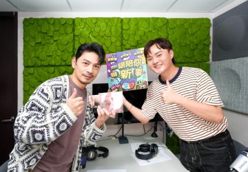 第一銀行-live-podcast-首登場　與-soundon-共鳴永續力量