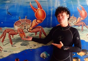 東海大學研究生勇奪台積電菁英獎　與台大並列四件全國第一