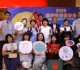嘉義「好」物首度北上！市長黃敏惠帶隊搶攻中秋送禮熱潮