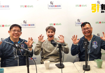 十年淬鍊/沈嘉玟復出女壘　從低潮到進中華隊的強勢回歸