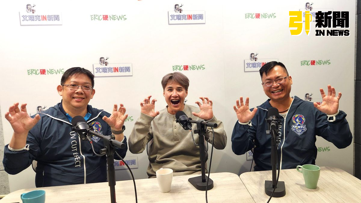 十年淬鍊/沈嘉玟復出女壘　從低潮到進中華隊的強勢回歸