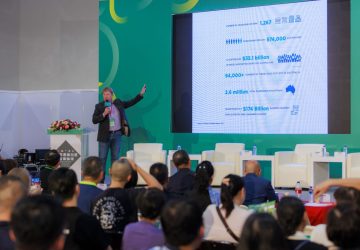 2025國際加盟產業雙軸轉型論壇！聚焦永續與數位　驅動品牌國際化