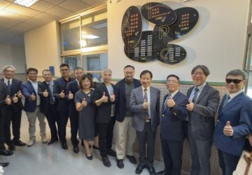 打破耗能迷思！戴爾nvidia助力東海打造最節能ai人工智慧pc專業工作站