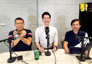 柯文哲官司／柯文哲審理中先交保罕見　司法攻防牽動民眾黨