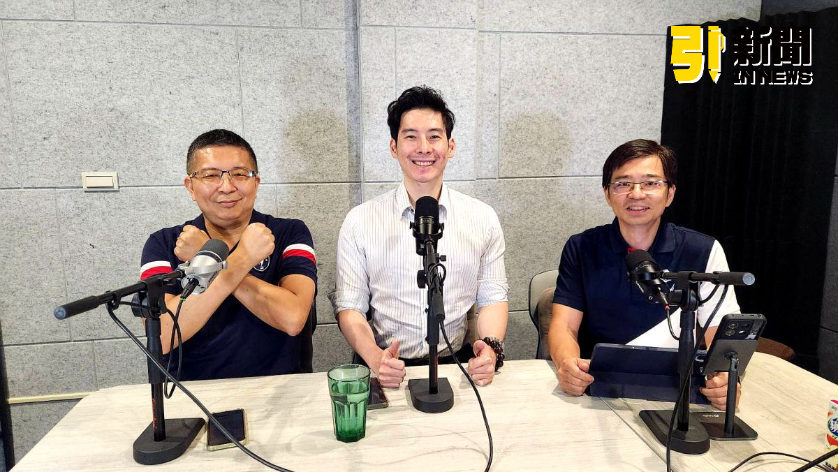 柯文哲官司／柯文哲審理中先交保罕見　司法攻防牽動民眾黨