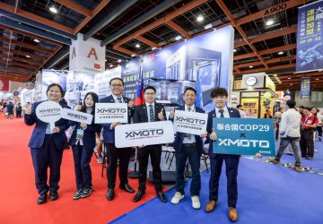 秋季加盟展登場！連鎖品牌攜手農業部推動台灣鮮乳、洗選蛋上餐桌