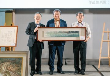 醫起來傳遞愛　新北市醫師公會義賣點亮弱勢希望