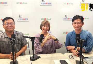 宗教玄學／農曆七月鬼門關過後　陳惠君：下半年正念求平安