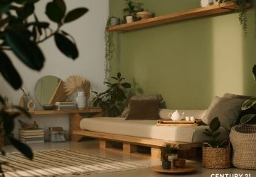 涼感五感設計術！從嗅覺到觸覺　打造不開冷氣也舒服的室內空間