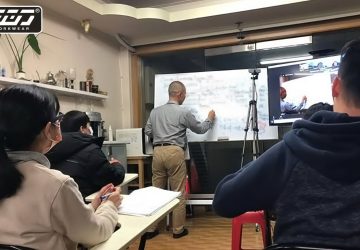 紡織業十年困局　衣哥實業攜專家破框轉型展新生