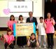 吳鳳科大攜手精英國際文教　培育ai幼保人才頒發25萬獎學金