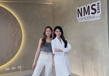 走進nms心新悅靚　給忙碌的生活按下暫停鍵重拾平衡與能量