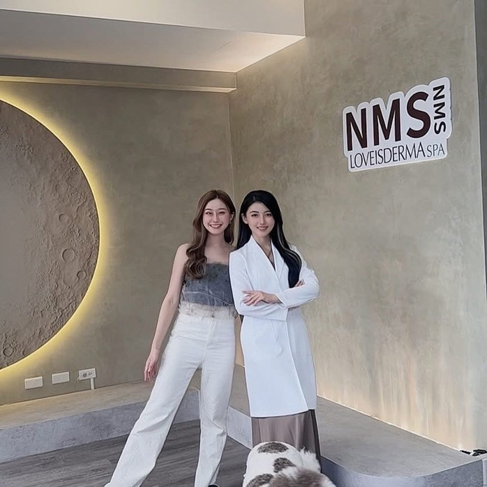 走進nms心新悅靚　給忙碌的生活按下暫停鍵重拾平衡與能量