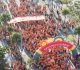 嘉義長庚2025永慶盃路跑熱鬧登場　萬人齊跑響應健康永續
