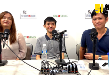 宗教玄學／中國演員于朦朧之死疑雲重重　阿卡西解讀背後真相