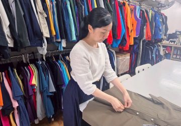 以需求為核心！衣哥實業以匠心精神　打造專屬高效機能服