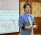 pop心理企管邀烏凌翔開講　黃振輝、呂秀金共襄盛舉