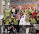 嘉義「裕見x里山下職人市集」　愛心園遊卷捐助及泡泡水樂園10/4登場