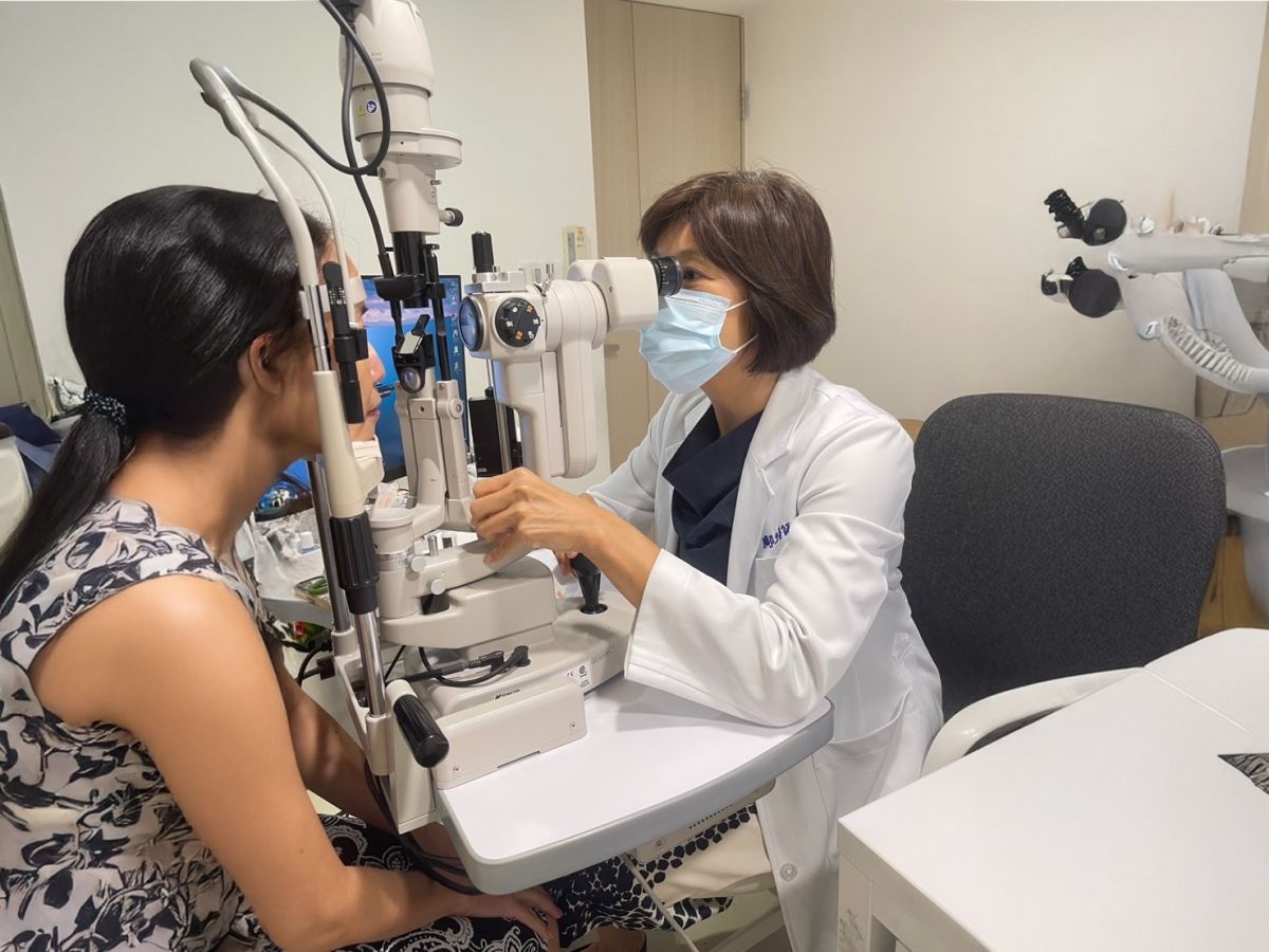 秋冬視力問題增多！白內障變化與「青光眼風險」大幅相關