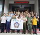 嘉義市議會秋節敬軍活動　議長陳姿妏感謝國軍官兵守護家園