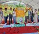 嘉義中埔鄉裕民社區　里山下職人市集公益園遊會登場