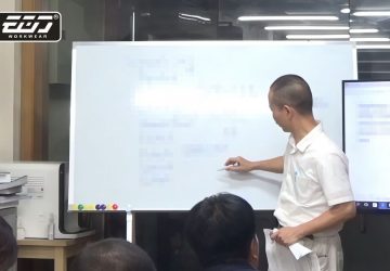 中小企業轉型創新　衣哥實業知識升級再造全球競爭力