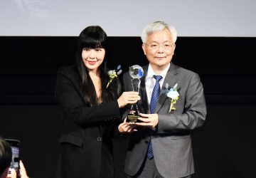 「2026公益寫真月曆」發布會　警警相依傳遞守護力量　刑事局與微風攜手做公益